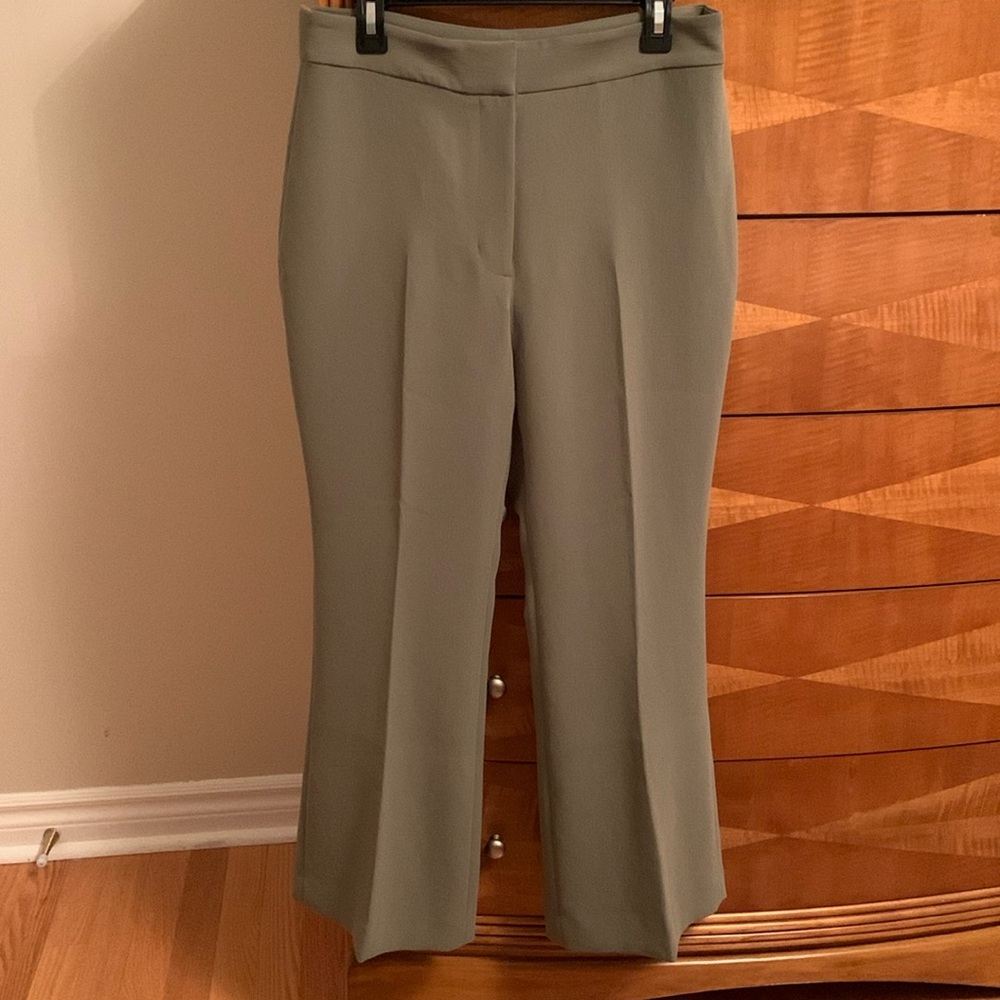 New Wilfred pants